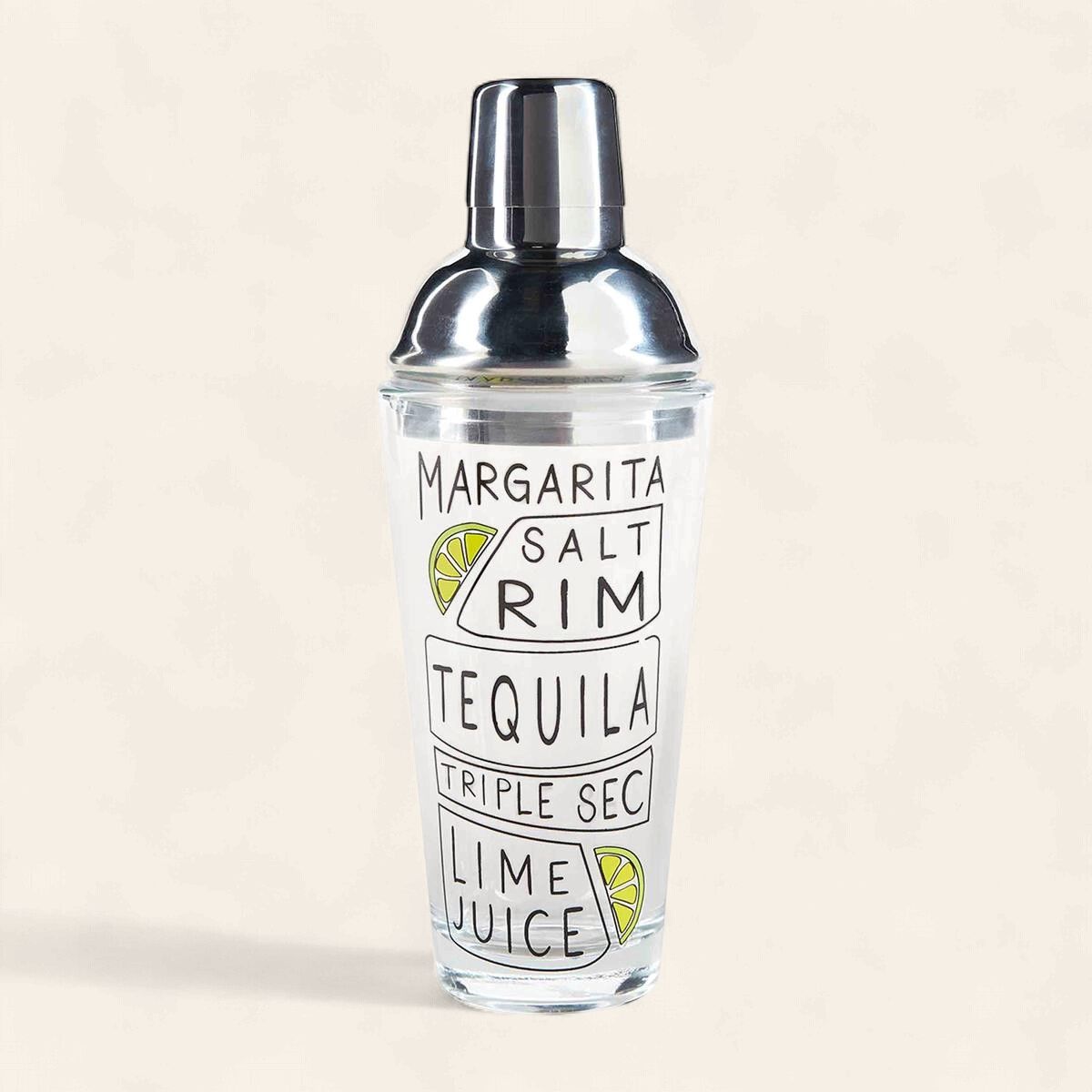 Margarita Shaker