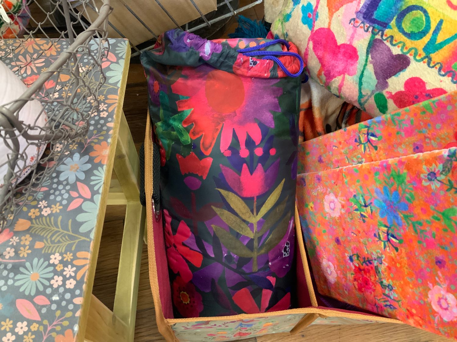 Camp Quilt