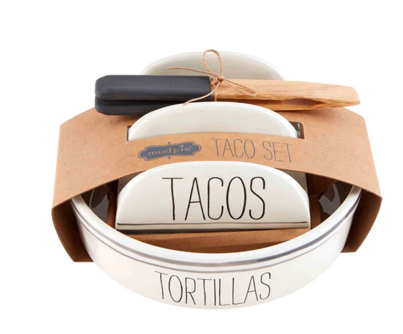 Taco Set