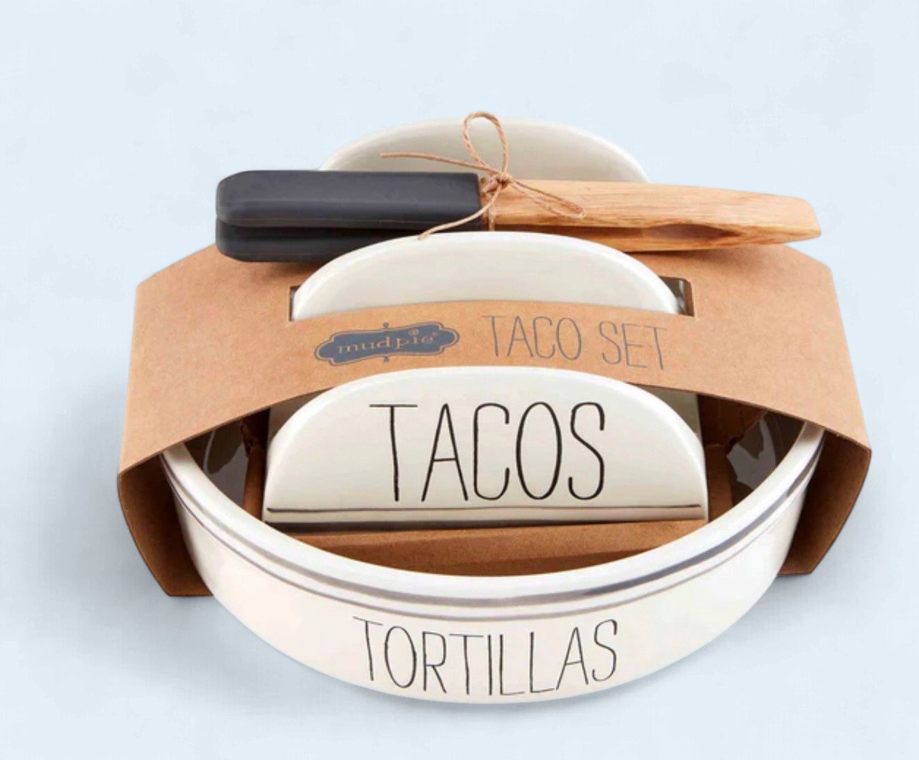 Taco Set