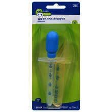 Ezy Dose Spoon  &amp; Dropper Kids