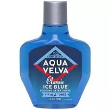 Aqua Velva Cooling After Shave 3.5 Oz