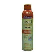 Coleman Skinsmart 8-hr. Insect Repellent