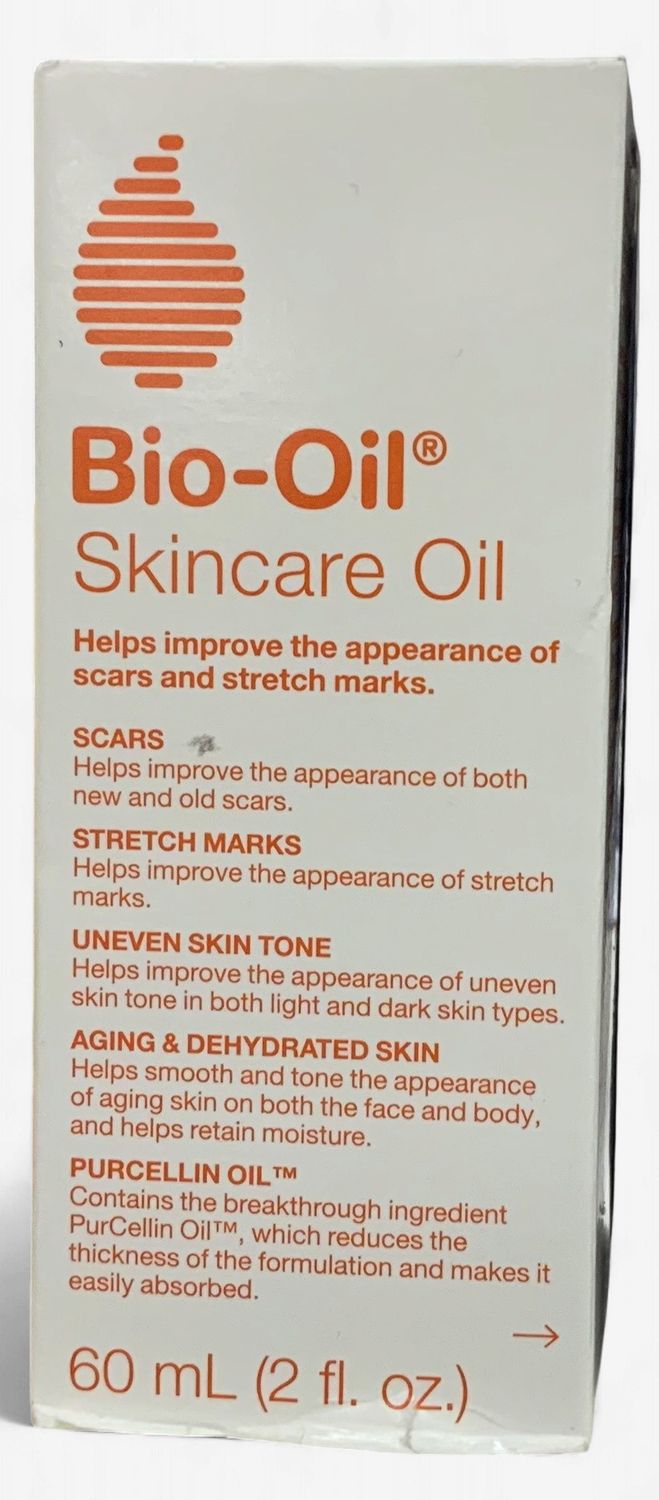 Bio-Oil Skincare Oil 2fl oz.