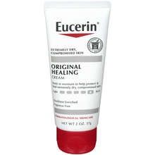 Eucerin Original Healing Cream 2oz.