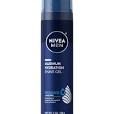 Nivea For Men Shave Gl 7Oz Moisturizing
