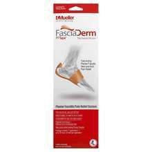 Mueller Plantar Fasciitis Tape