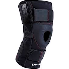 Patella Stabilizer Knee Brace LG