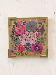 NL Magnet - You Are All Kinds Of Amazing