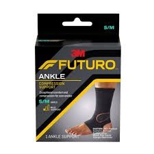 Futuro Ankle Comp Support S/M