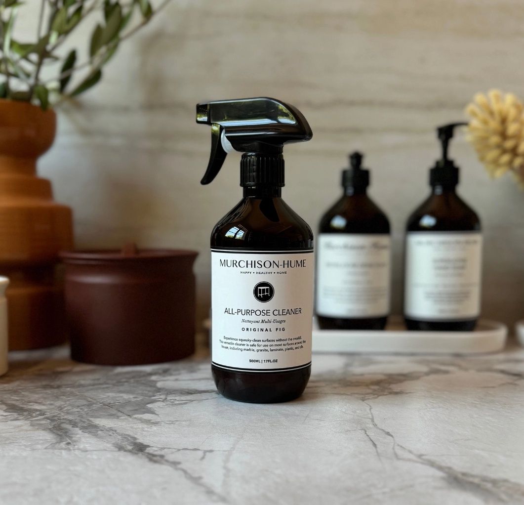 Murchison-Hume All-Purpose Cleaner | Eco-Friendly Spray