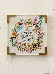 NL Magnet - Today I Will Not Stress...