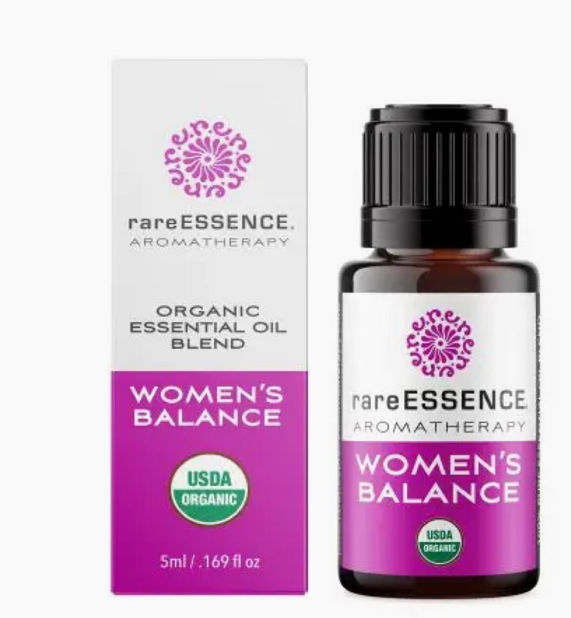Women's Balance Essential Oil Blend