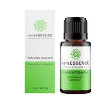 Revintsara Essential Oil