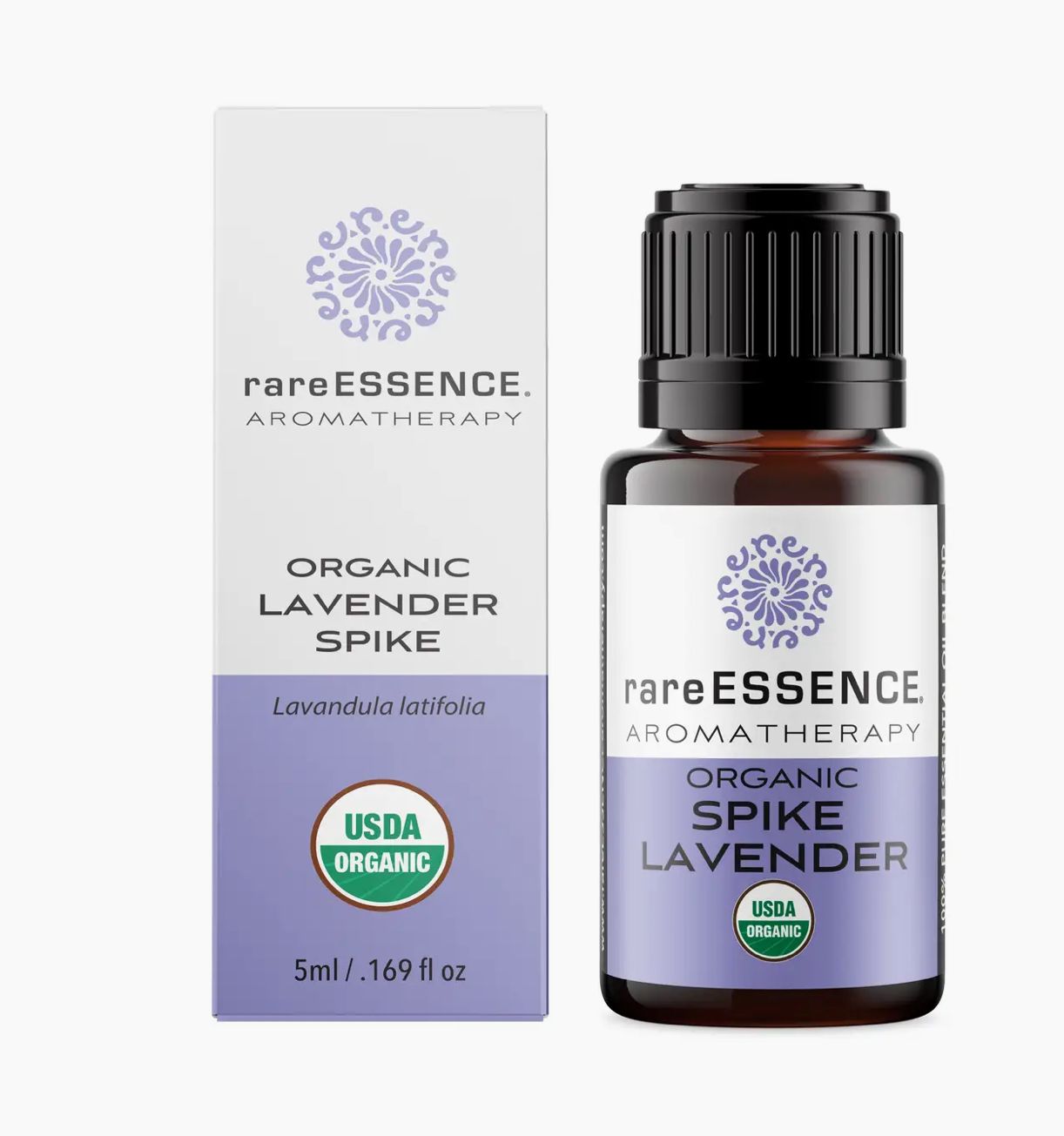 Lavender Spike Essential  Oil