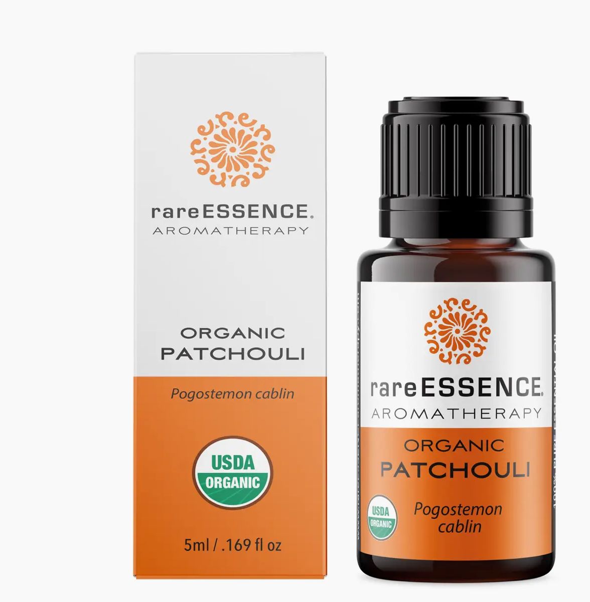 Patchouli Essential Oil