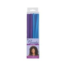 Goody Flexible Heat Free Rollers - 20 ct.