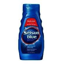 Selsun Blue Xmedicated 1-0.5% Shampoo