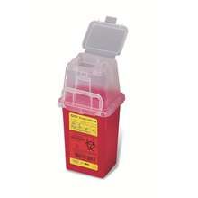 Bd Sharps Collector 1.5 Quart