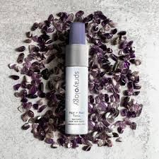 Hair + Nail Tonic Homeopathic Spray