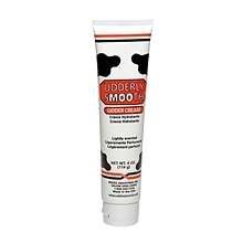 Udderly Smooth Udder Cream 4 Oz