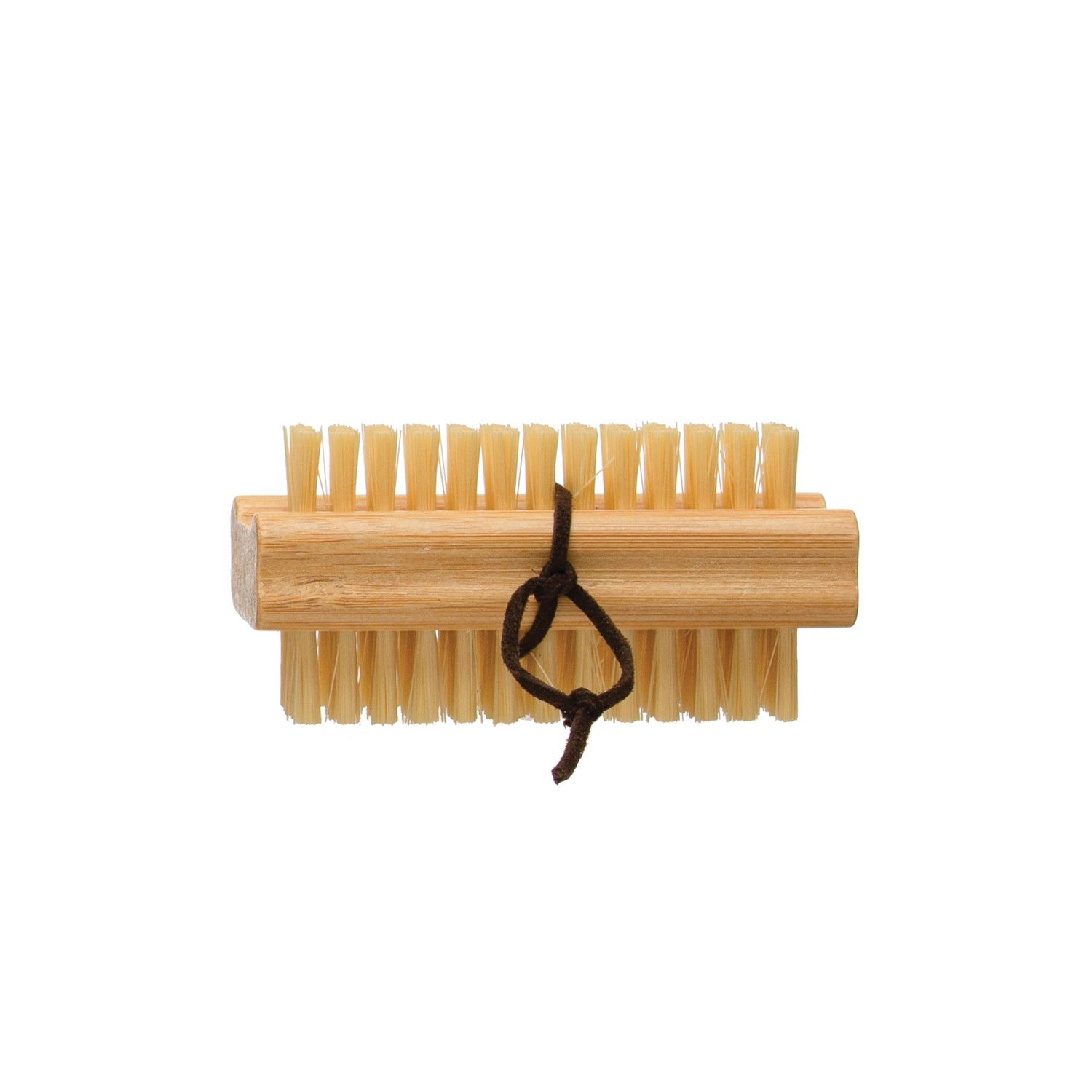 Bamboo &amp; Polyester   Brush