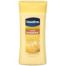 Vaseline Intensive Care Lotion Nourishing Moisture