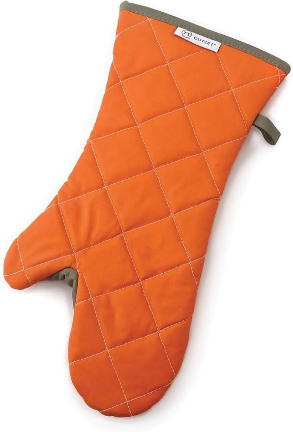 BBQ Grill Mitt