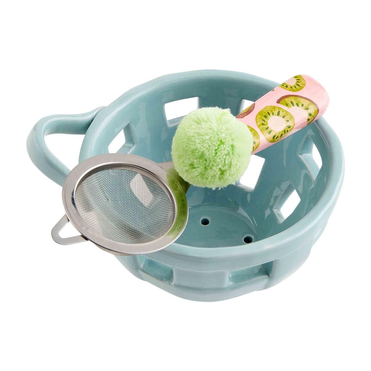 Blue Berry Bowl