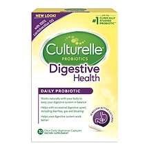 Culturelle Digestive Daily Probiotic