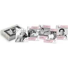 Playing Cards Funny
