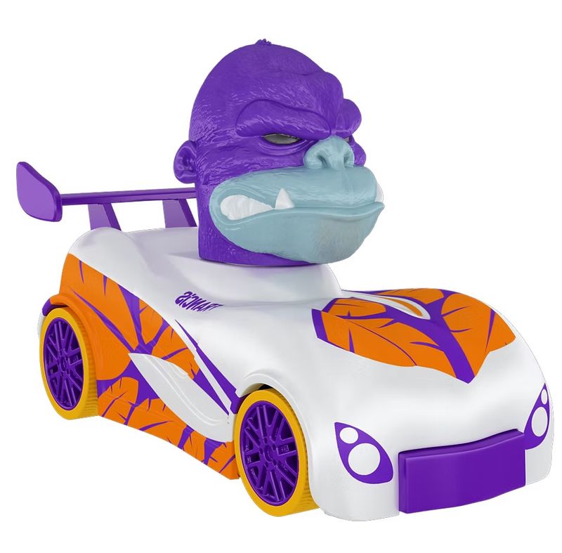 Knuckle-Headz Gorilla