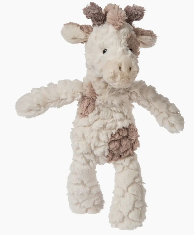 Putty Nursery Giraffe