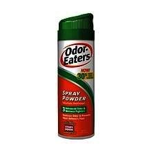 Odor-Eaters Foot Sneaker Spray 4Oz