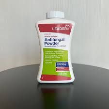 Antifungal Powder Miconazole 2% (71g)