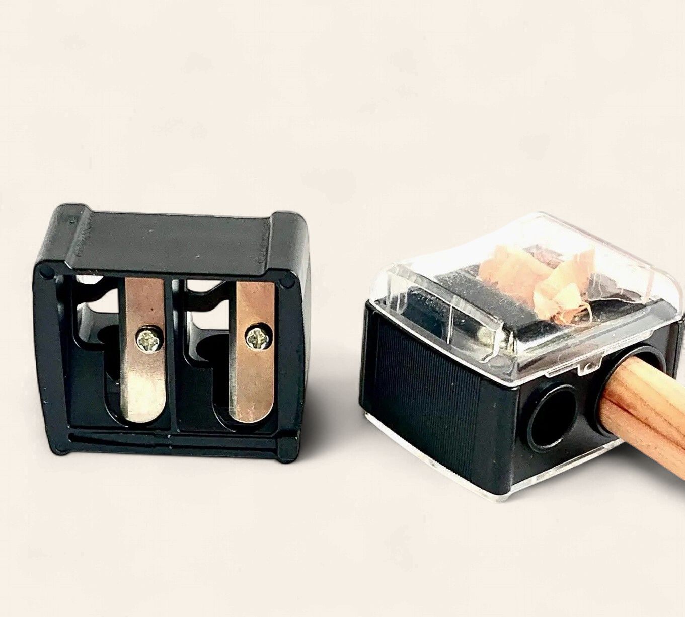 Luk  Sharpener