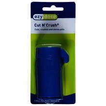 Ezy Dose Cut N Crush