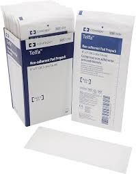 Telfa Non-Adherent Pad 8x3in.