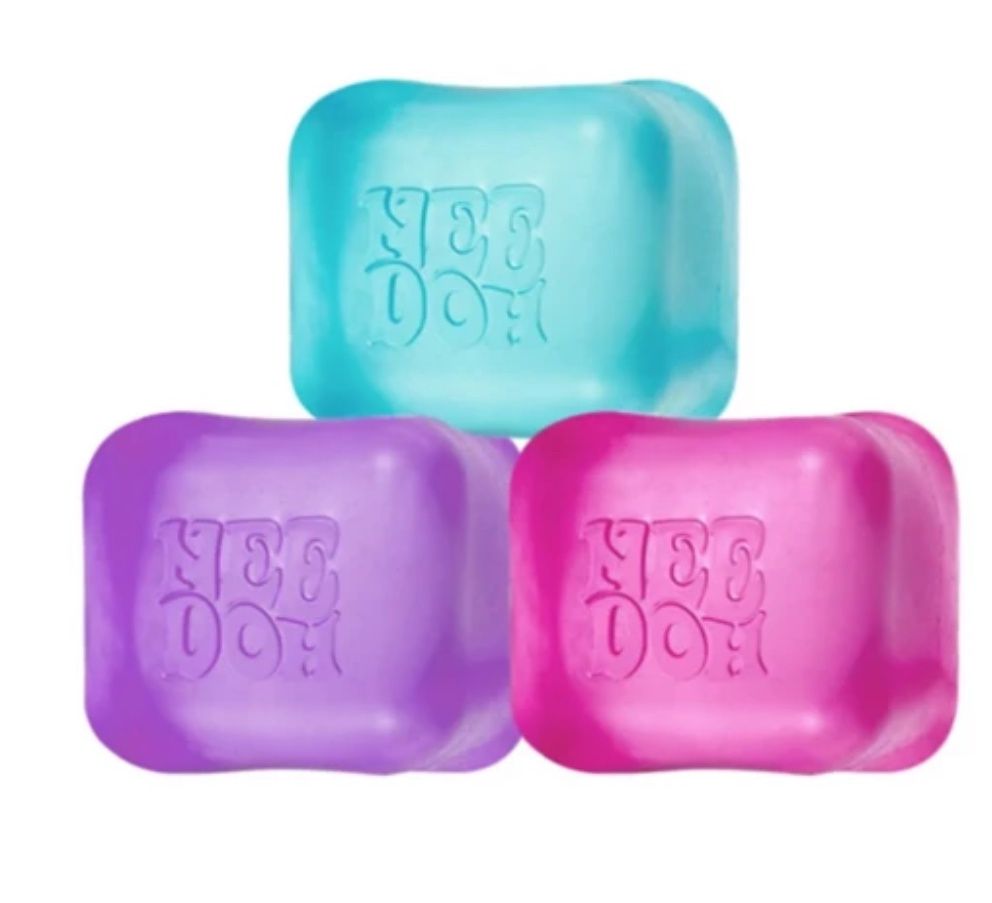 Needoh  Nice Ice  Baby