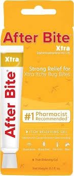 After Bite Xtra - 0.7 fl oz