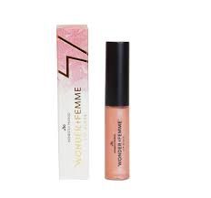 Wonder Femme Lip Gloss - Roxy