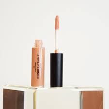 Wonder Femme Lip Gloss - Cashmere
