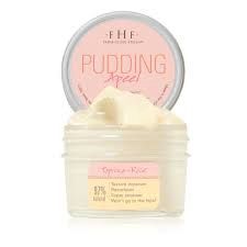 PUDDING APEEL TAPIOCA RICE ACTIVE FRUIT GLYCOLIC MASK