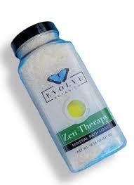 Zen Therapy Mineral Bath Soak
