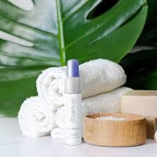 Body Balance Homeopathic Spray