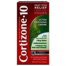 Cortizone-10 Cream 1%