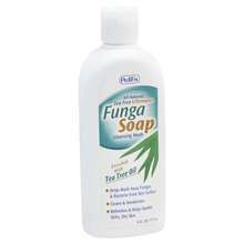 Fungasoap Liquid 6Oz