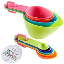 Little Chefs 9-Pc Utensil Set