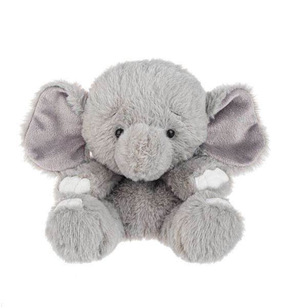 Zoo Cutie - Elephant