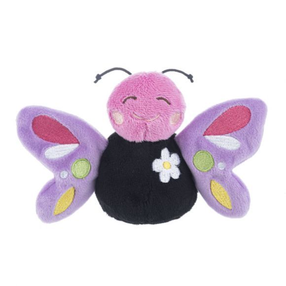 Fluttering Butterfly - Assorted Colors